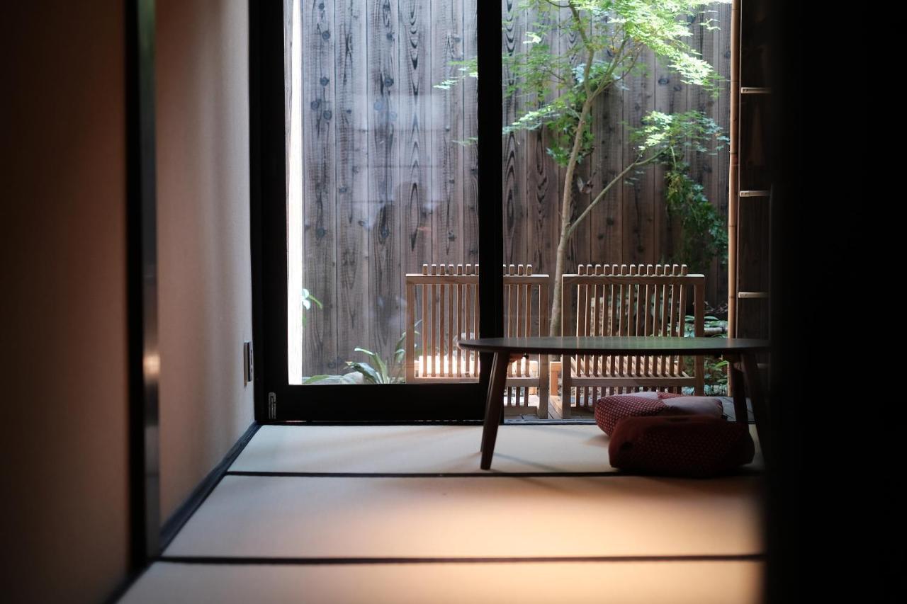 京恋 清水五条 Vila Quioto Exterior foto